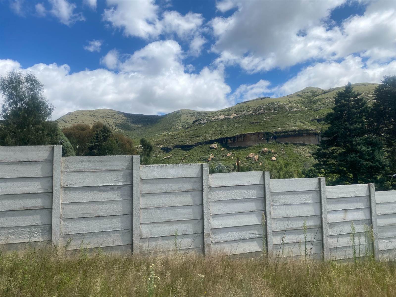 1000 m² Land available in Clarens photo number 7