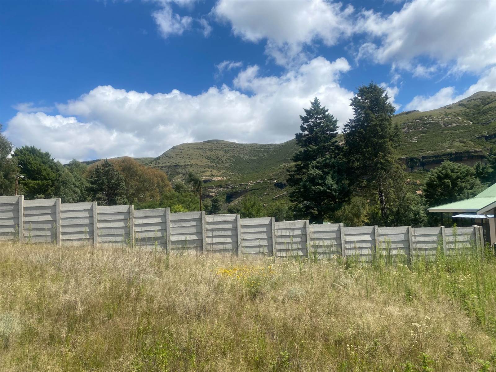 1000 m² Land available in Clarens photo number 9