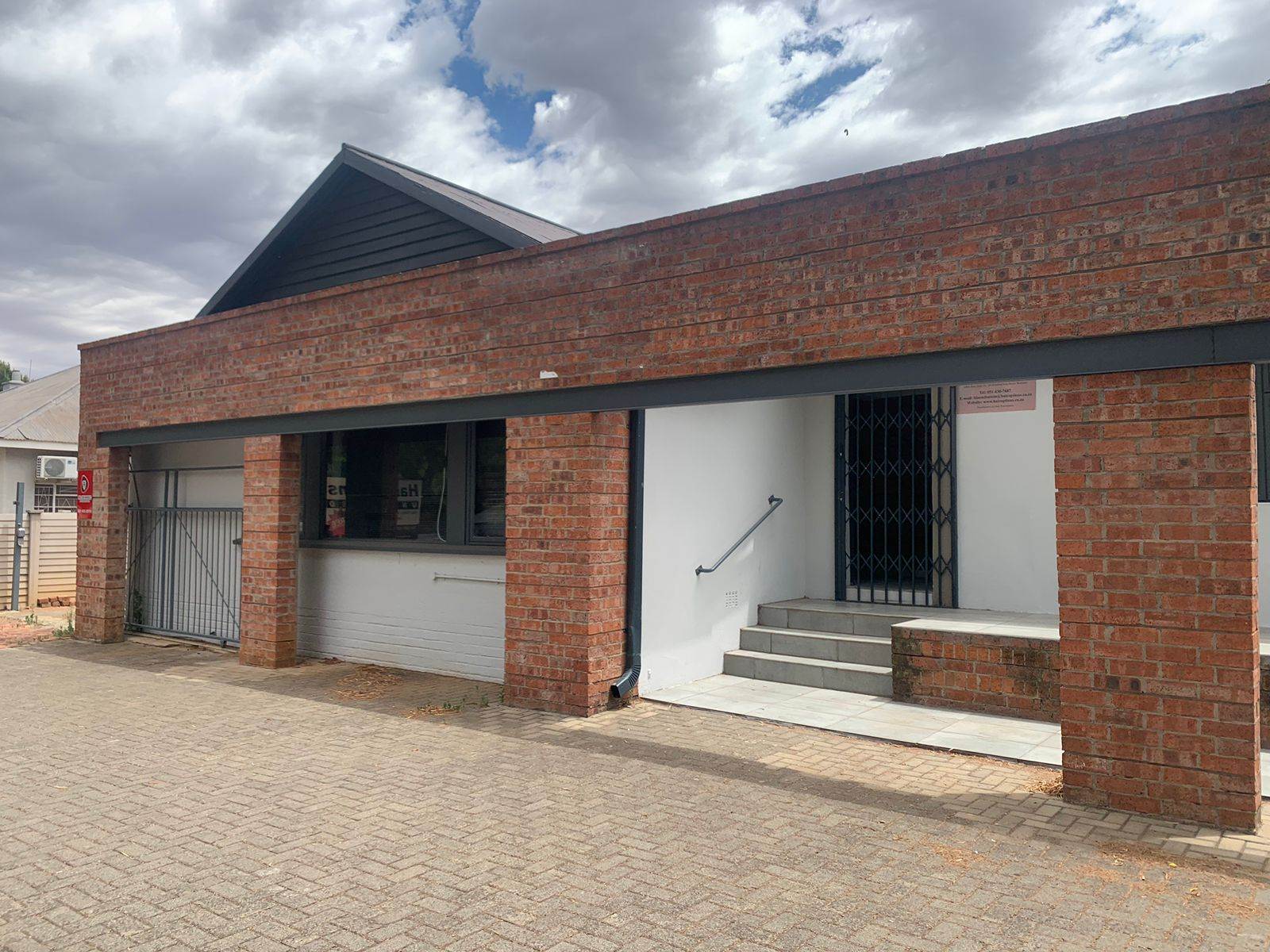 149  m² Commercial space in Westdene photo number 1