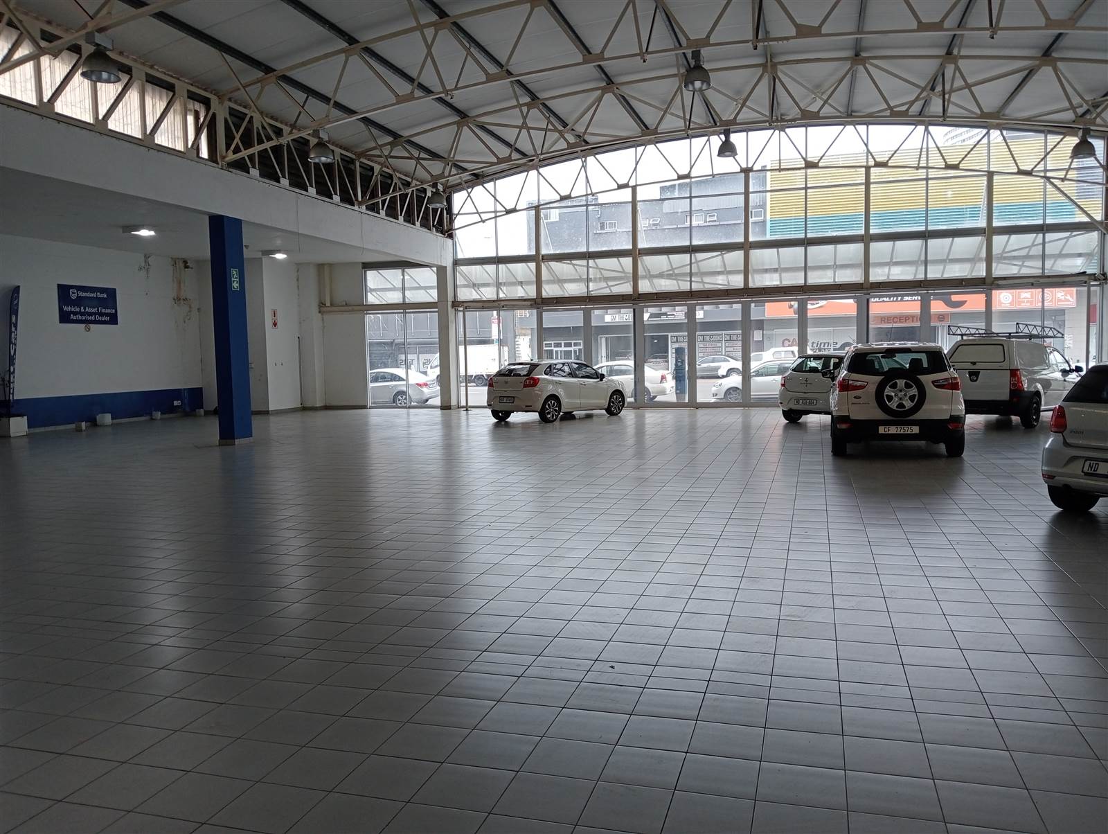 2120  m² Commercial space in Durban CBD photo number 7