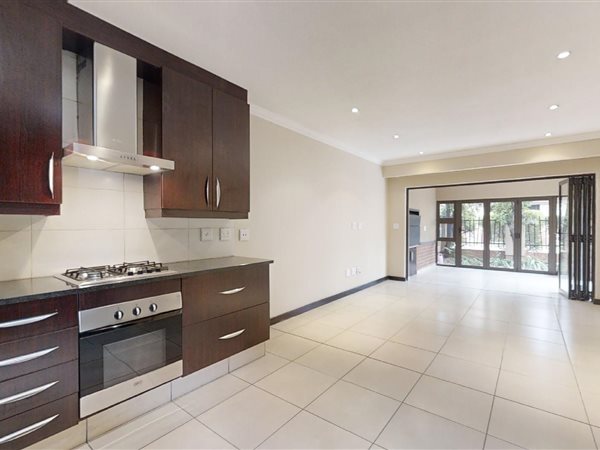 2 Bed Apartment in Ebotse Estate