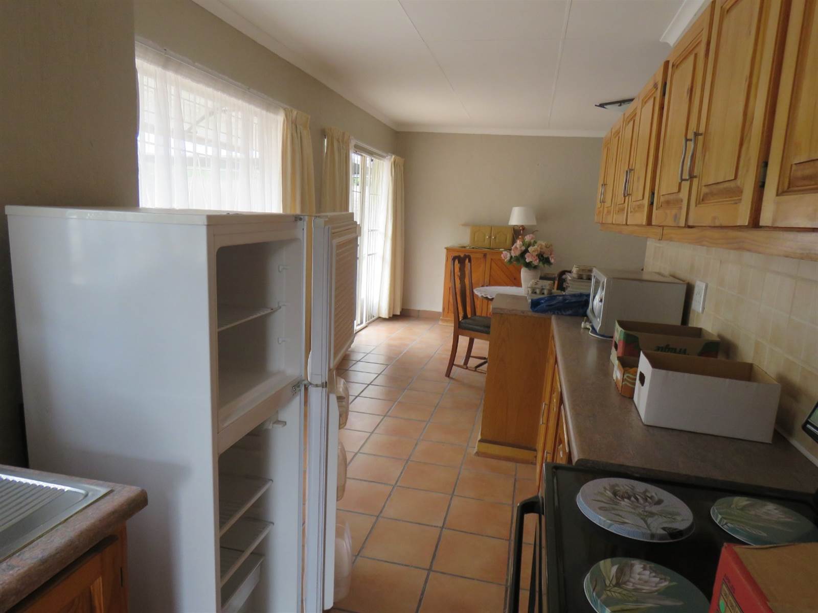 3 Bed House in Harrismith photo number 10