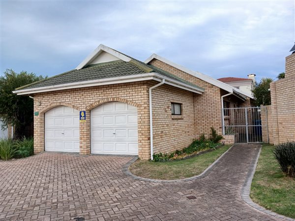 3 Bed Townhouse