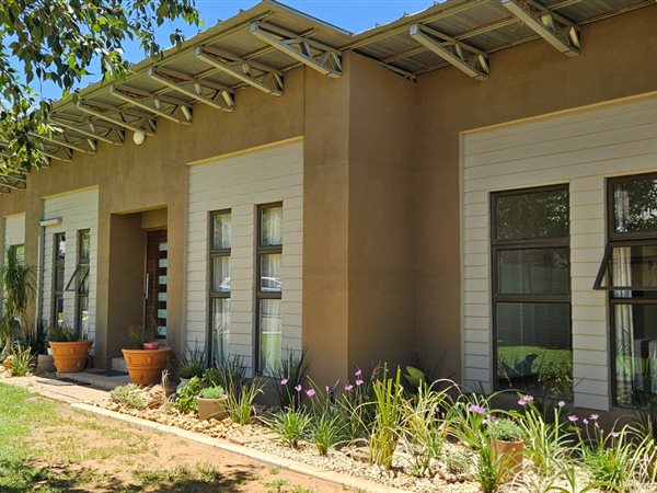 3 Bed House in Quaggafontein