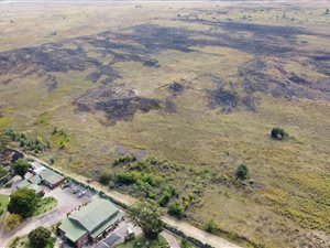87 ha Land available in Diepsloot