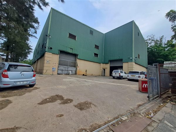 1 450  m² Industrial space