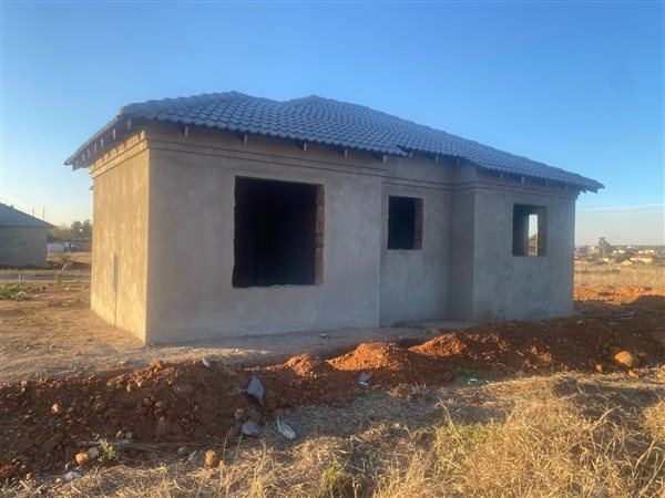 319 m² Land available in Ivydale