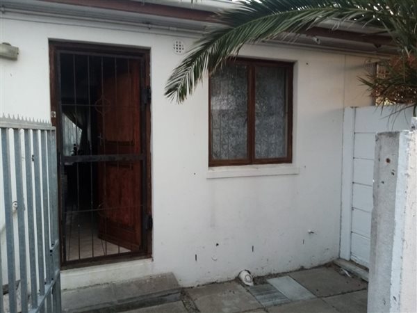 2 Bed Townhouse in Lotus River