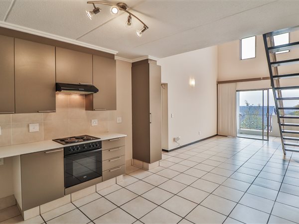 2 Bed Apartment