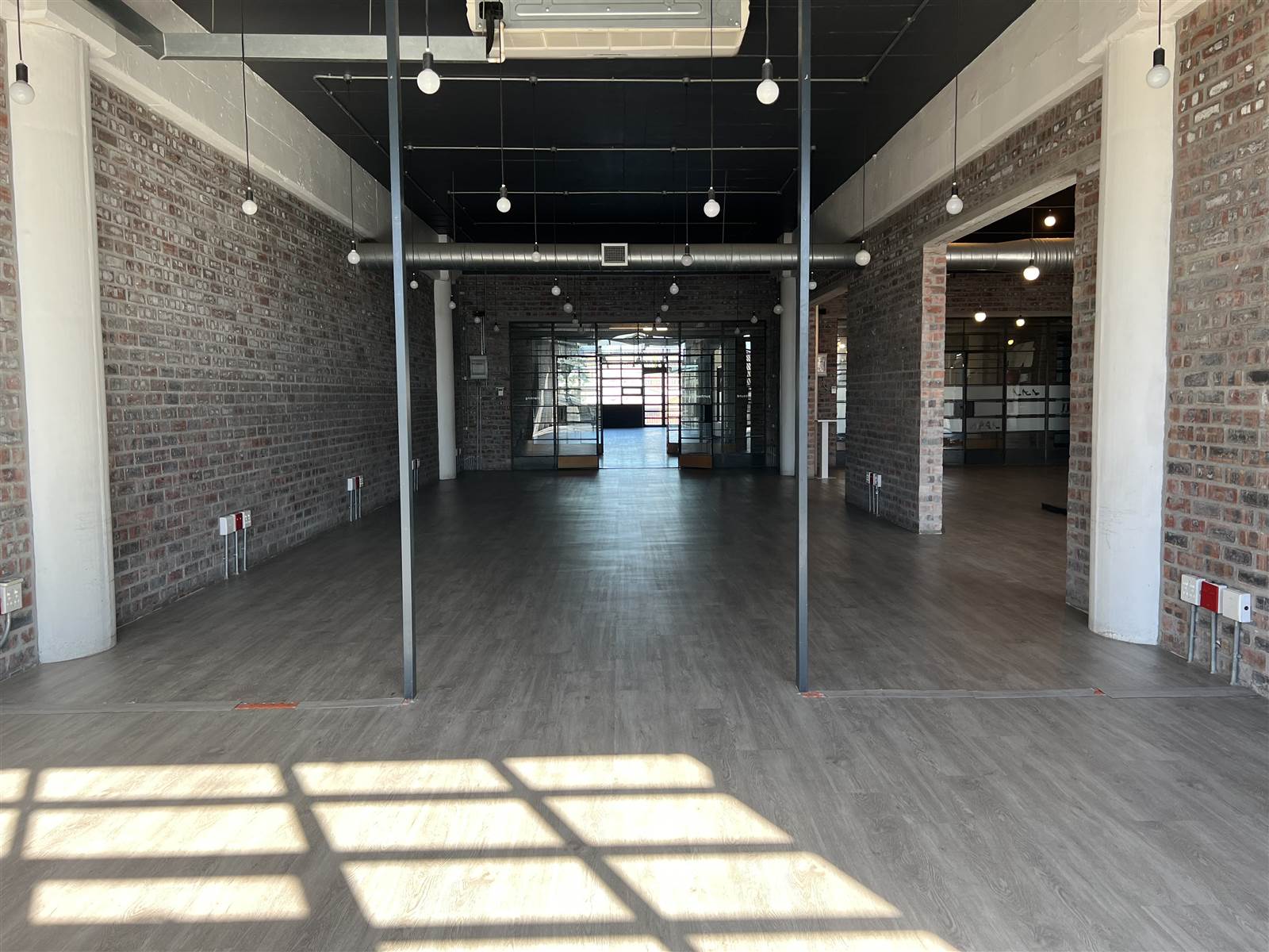 1500  m² Commercial space in Salt River photo number 13