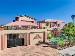 3 Bed House in Riverlea