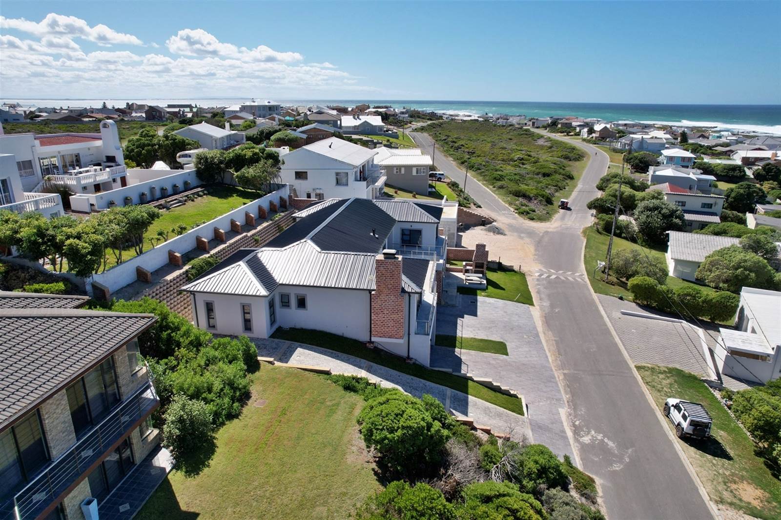 4 Bed House in Struisbaai photo number 26