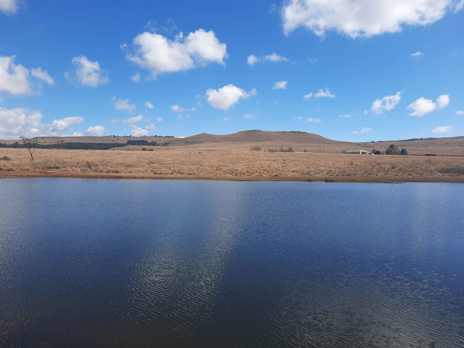 1.3 ha Land available in Dullstroom photo number 3