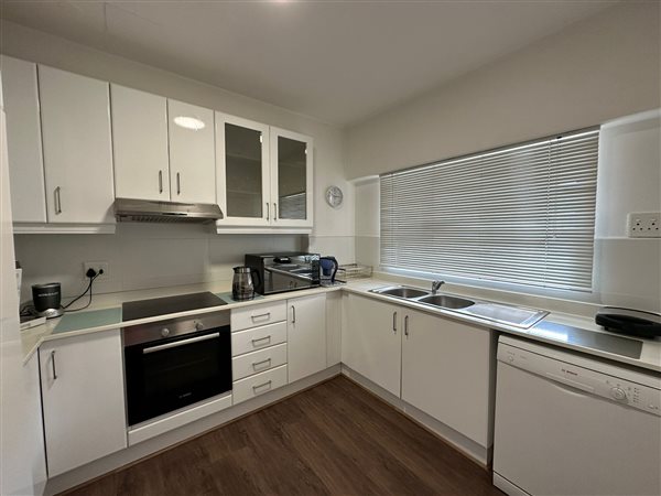 2.5 Bed Apartment
