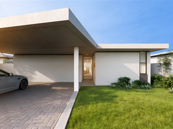 633 m² Land