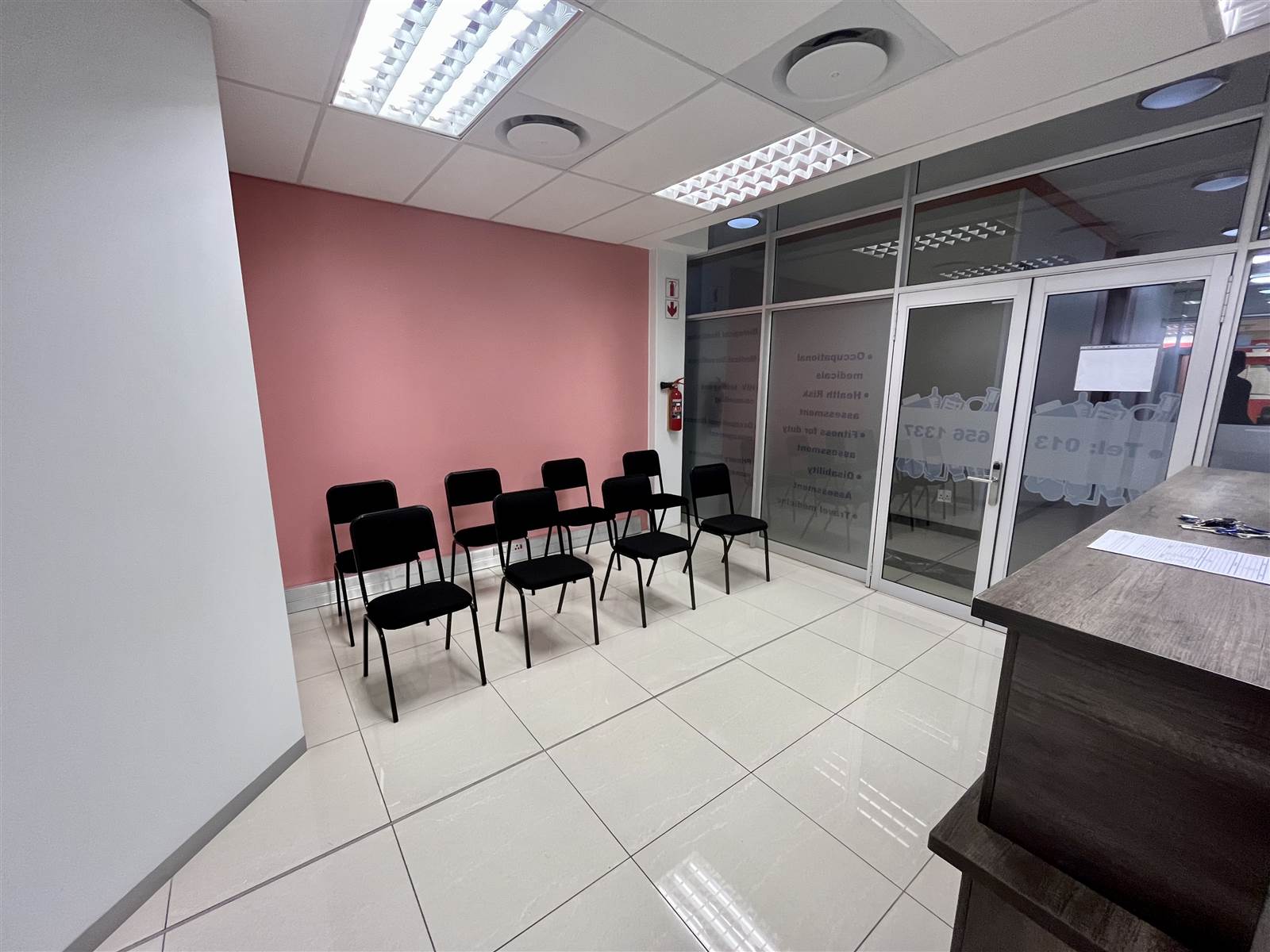 87  m² Commercial space in Witbank photo number 2