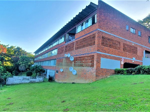 2 Bed Apartment in Port Shepstone