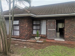 3 Bed Simplex in Birdswood