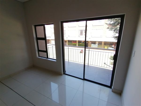 2 Bed Apartment