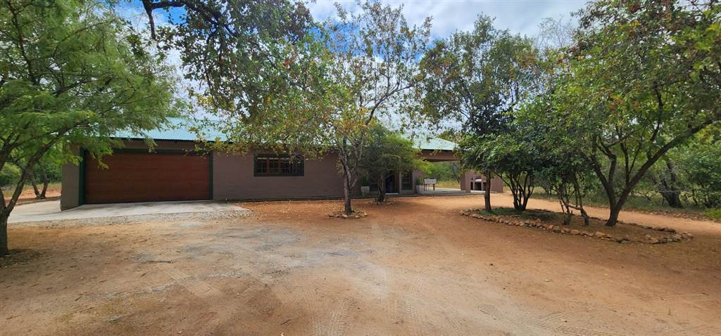 3 Bed House in Marloth Park photo number 24