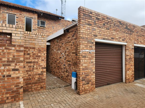 3 Bed Apartment in Polokwane Central