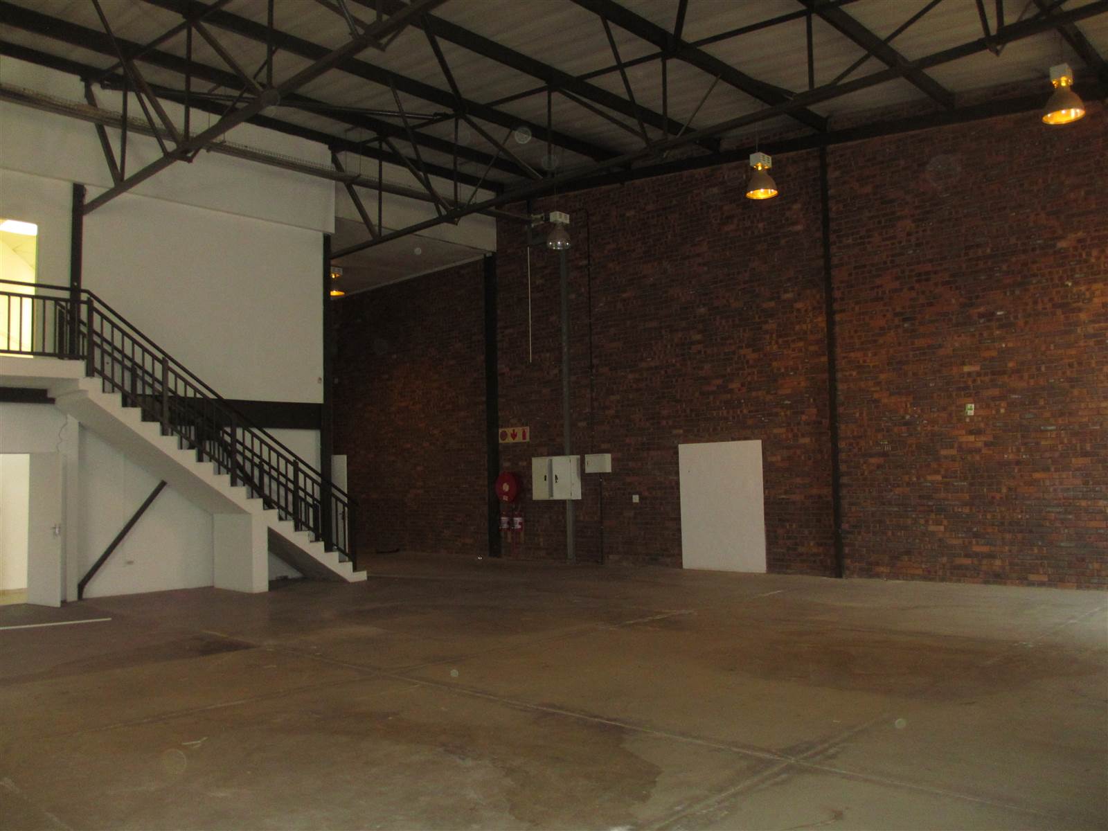 580  m² Industrial space in Olivedale photo number 17