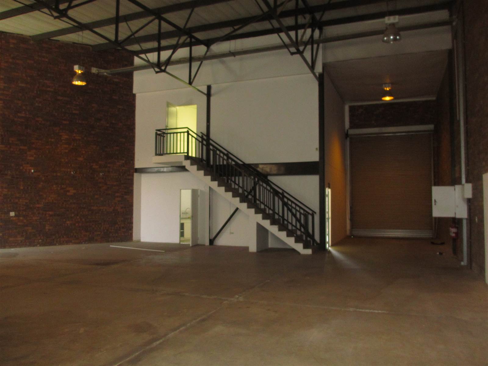 580  m² Industrial space in Olivedale photo number 19