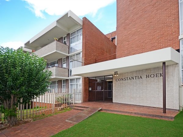 2 Bedroom Flat