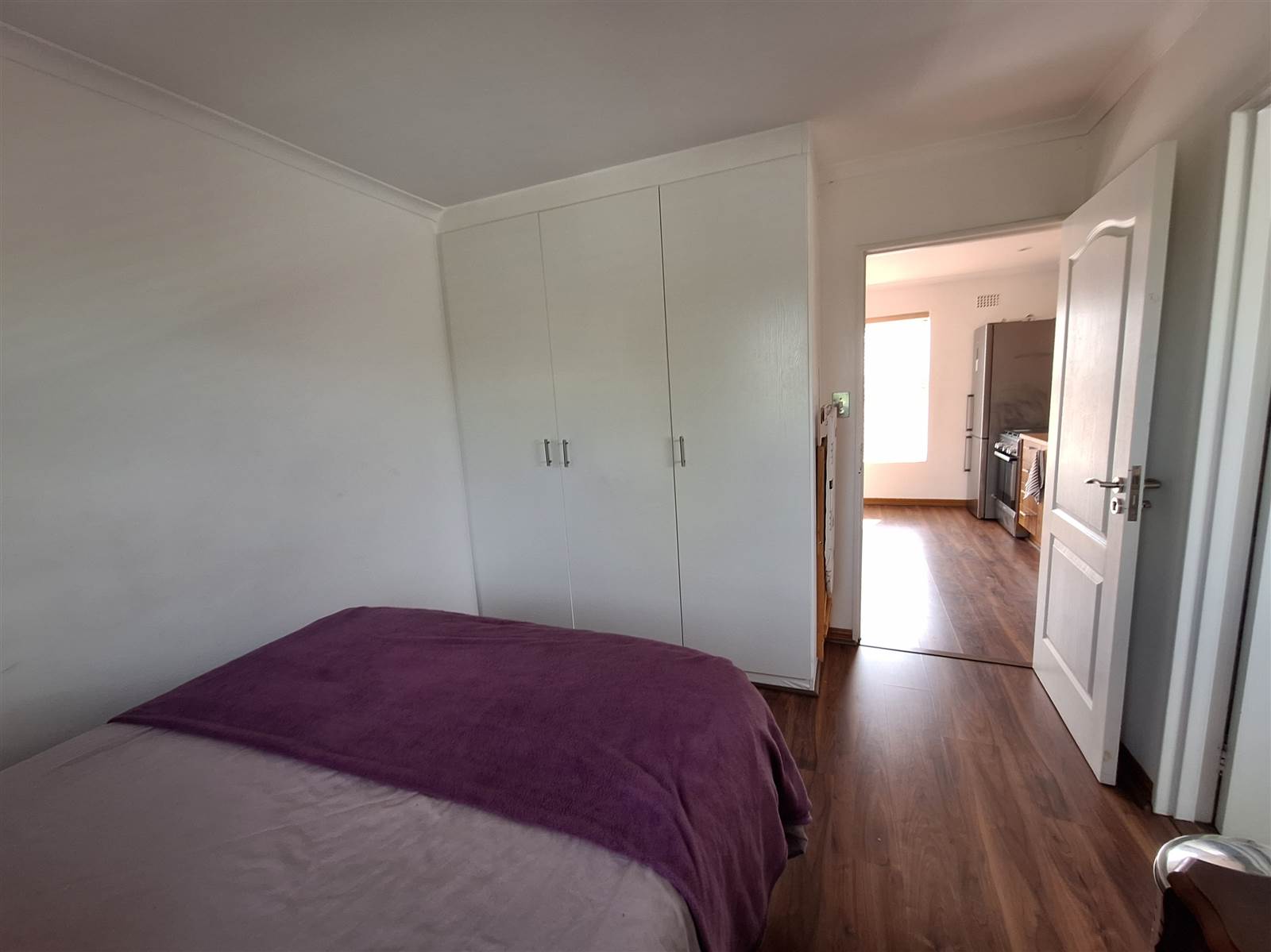 1 Bed Apartment in Marina Da Gama photo number 8