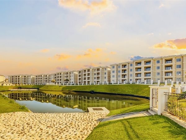 3 Bedroom Apartment 3 Bedroom Apartment