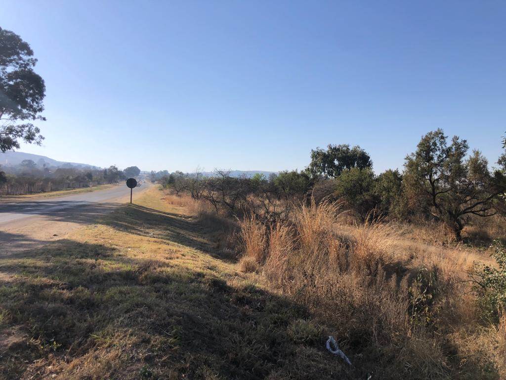 5 ha Land available in Boschkop photo number 5