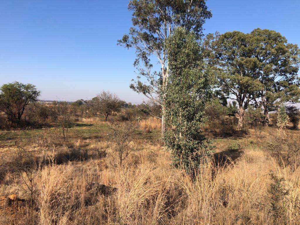 5 ha Land available in Boschkop photo number 4