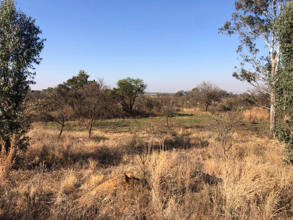 5 ha Land available in Boschkop photo number 2