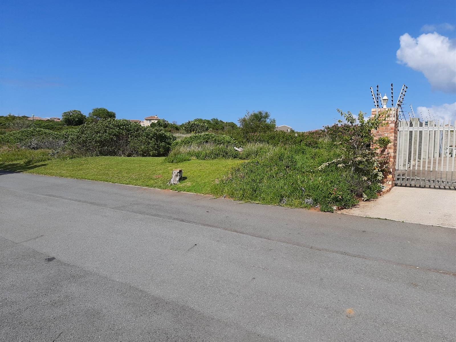 400 m² Land available in Port Alfred photo number 2