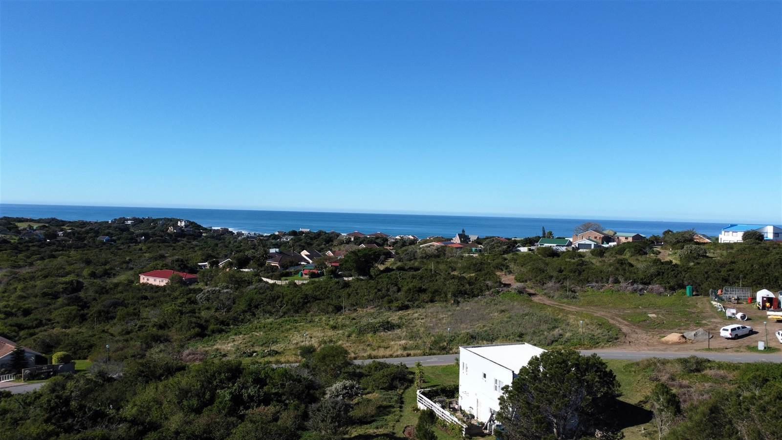 400 m² Land available in Port Alfred photo number 1