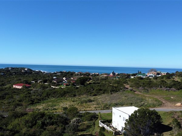 400 m² Land available in Port Alfred
