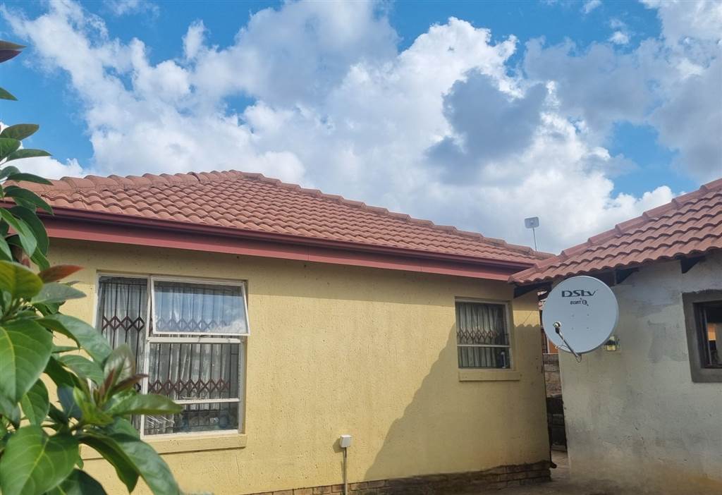 3 Bed House for sale in Kirkney T4613386 Private Property