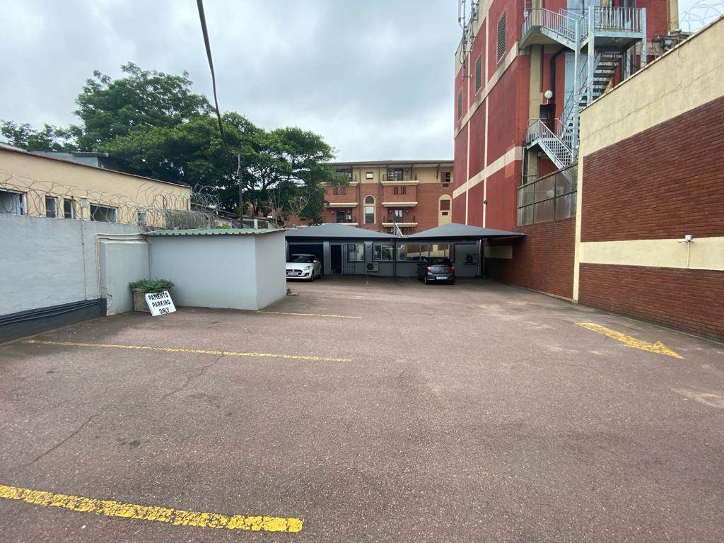 626  m² Commercial space in Pinetown Central photo number 16