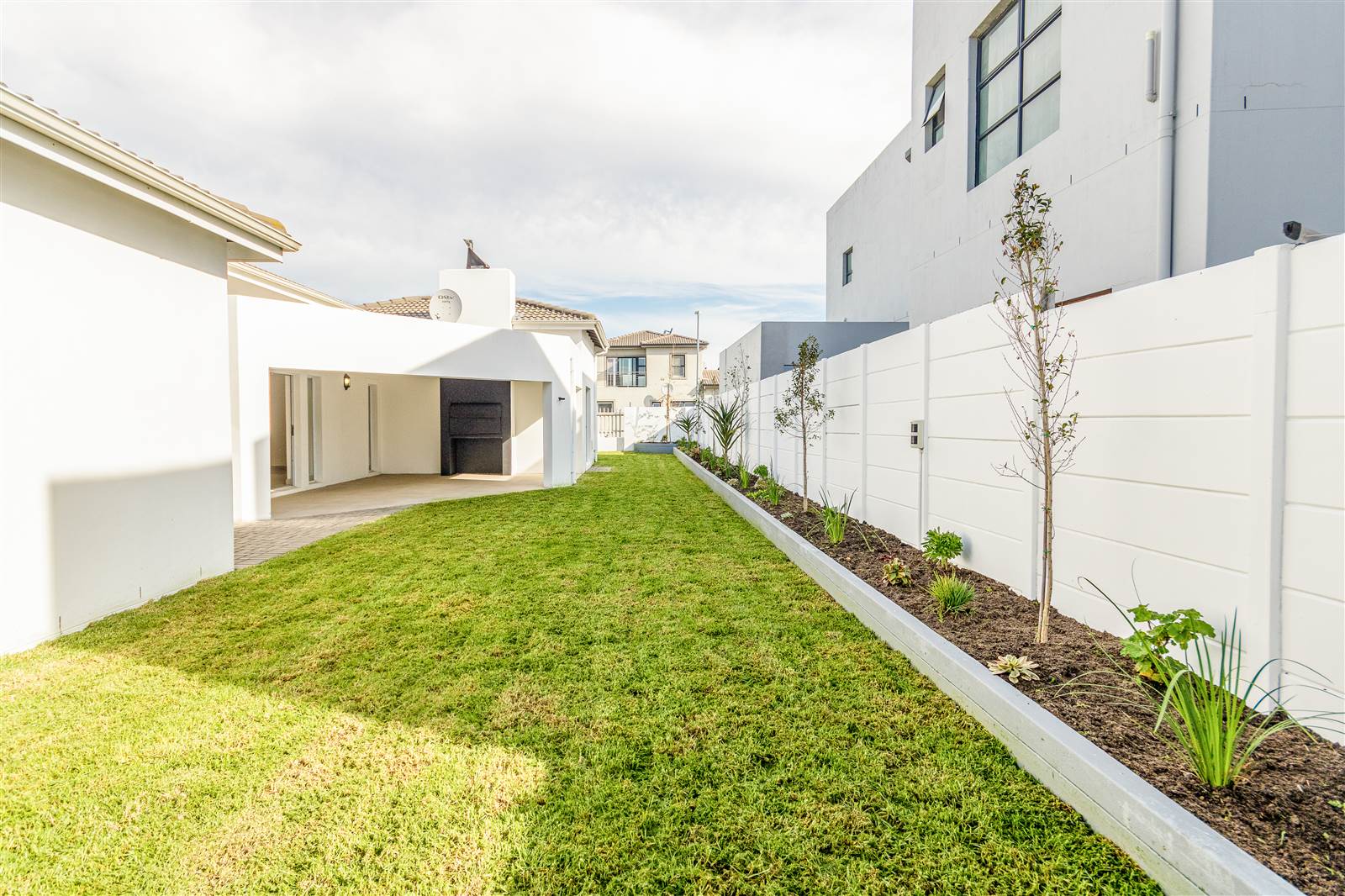 4 Bed House for sale in Parklands North T4792651 Private Property