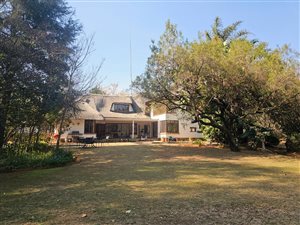 3 Bed House in Randjesfontein