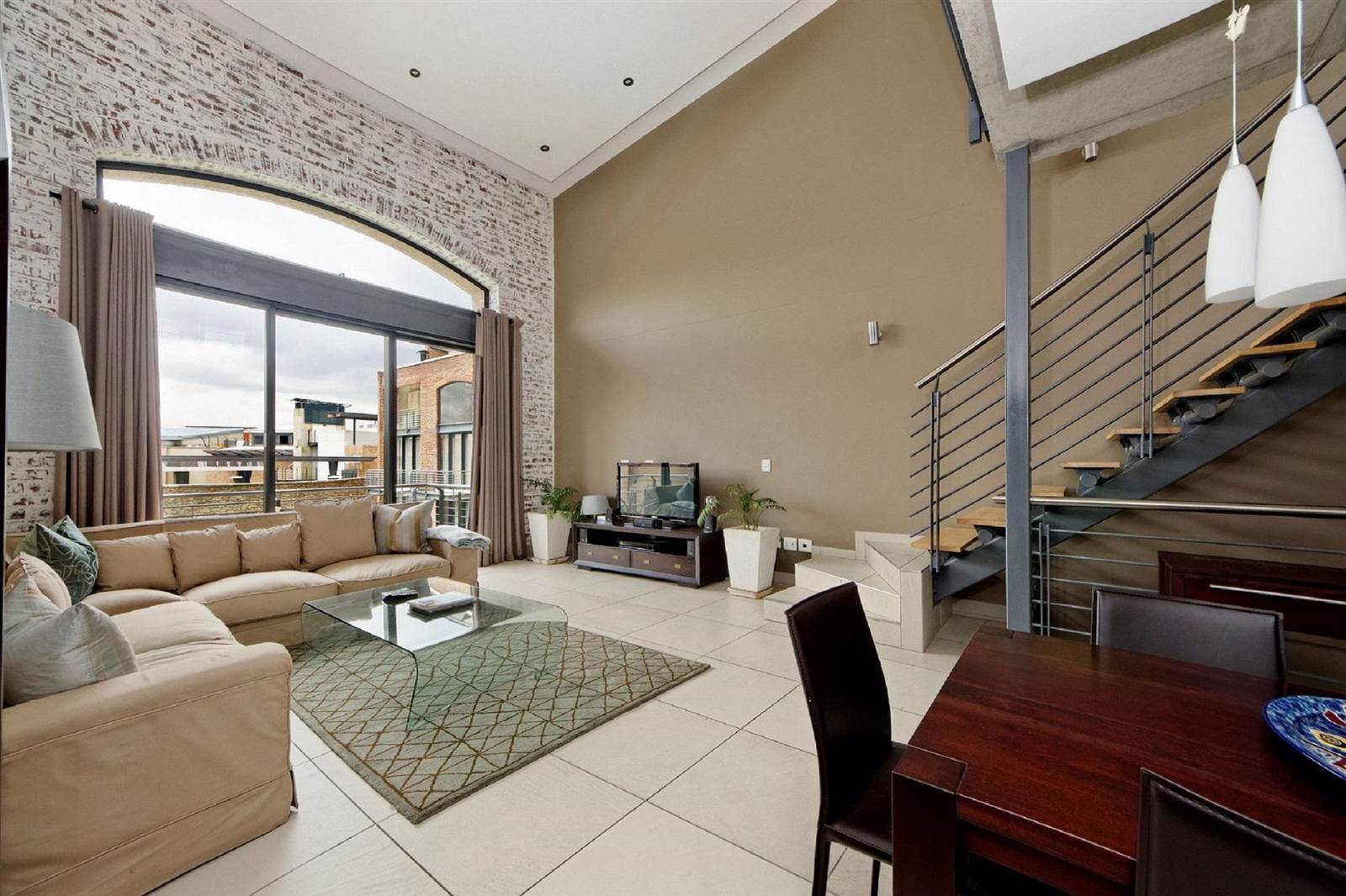 2 Bed Apartment in Melrose Arch photo number 7
