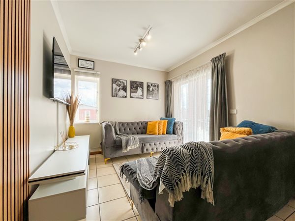 2 Bedroom Apartment 2 Bedroom Apartment
