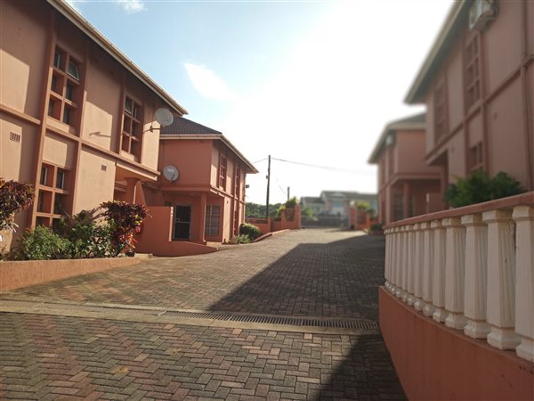 2 Bedroom Apartment 2 Bedroom Apartment