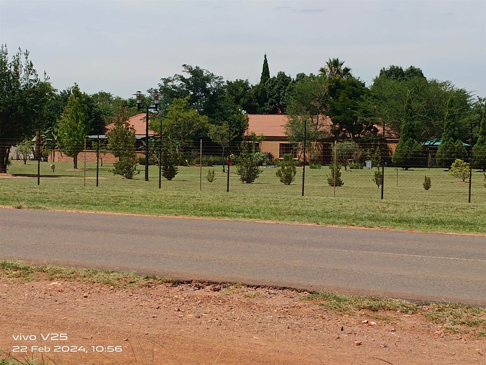 3 Bed House in Grootfontein Estate photo number 29