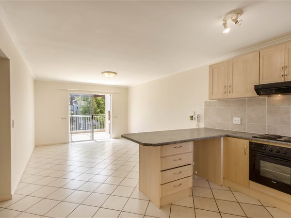 2 Bed Apartment in Whispering Pines
