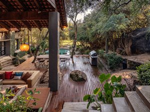 5 Bed House in Dainfern Valley