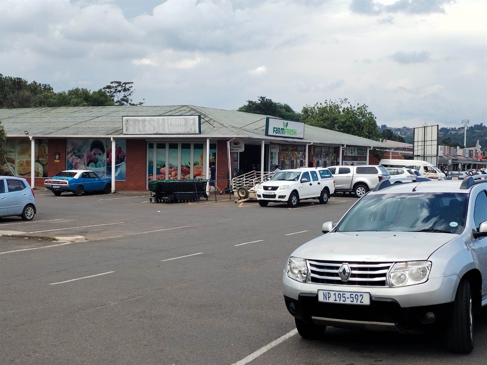 40  m² Retail Space in Pietermaritzburg Central photo number 2