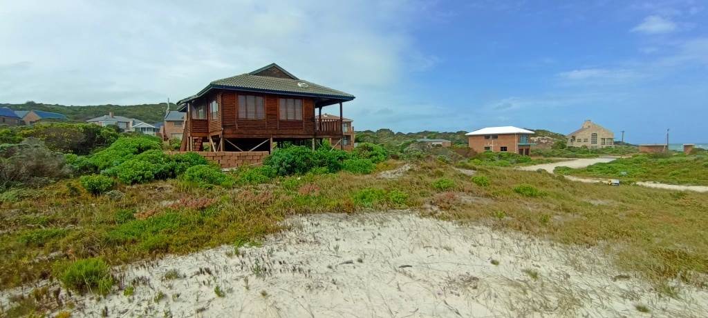 755 m² Land available in Suiderstrand photo number 12