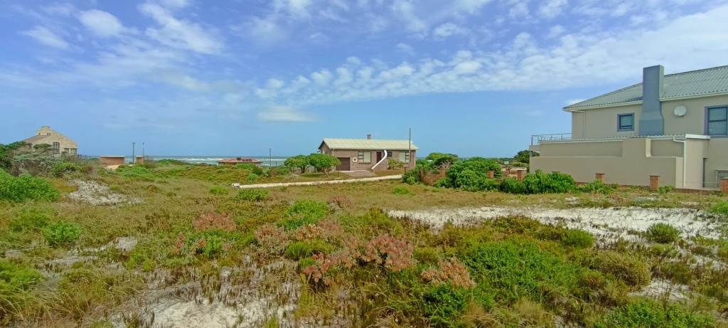 755 m² Land available in Suiderstrand photo number 9
