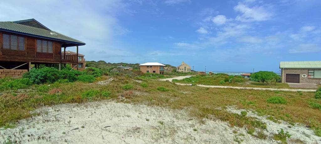755 m² Land available in Suiderstrand photo number 11
